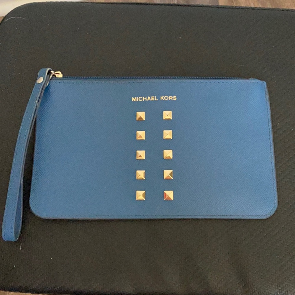 Michael Kors Wristlet
